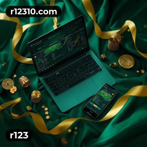 Requisitos do APK r123 para Android — compatibilidade e uso no celular