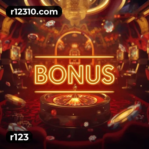Comparação APP mobile vs versão web da r123