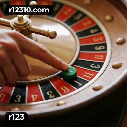 Catálogo r123 com mais de 3.100 jogos — Pragmatic Play, Evolution, NetEnt e fornecedores certificados