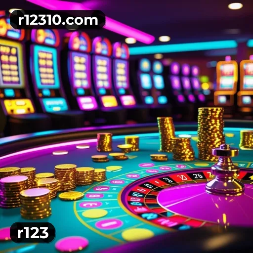 Certificações de segurança da r123