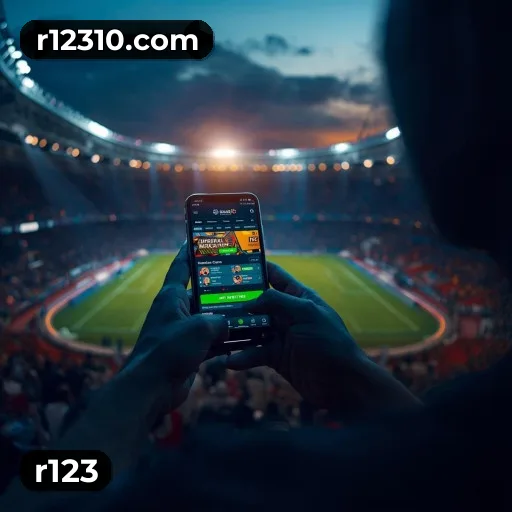 Estatísticas r123 2026 – 87.429 jogadores ativos, R$ 47,2M em prêmios pagos, RTP 96,52%