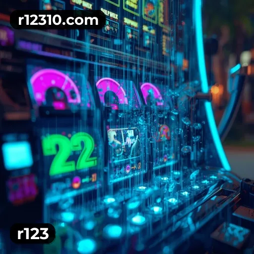 Certificações de segurança da r123