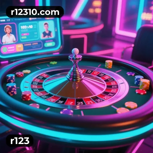 Jogo responsável r123 - Ferramentas de controle, limites, auto-exclusão, suporte CVV 188