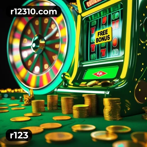Tabela RTP dos jogos de cassino da r123