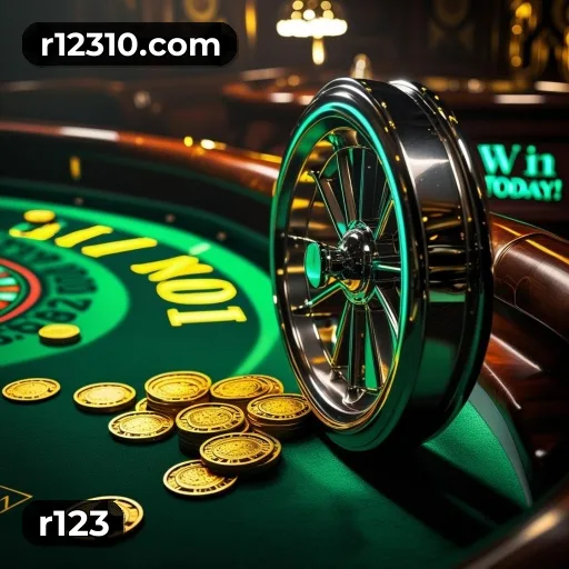 Níveis do programa VIP da r123
