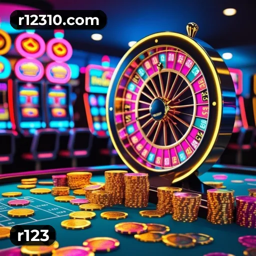 Suporte 24 horas r123
