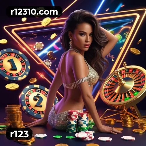 Tabela RTP dos jogos de cassino da r123
