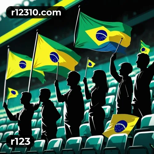 Estatísticas r123 2026 – 87.429 jogadores ativos, R$ 47,2M em prêmios pagos, RTP 96,52%