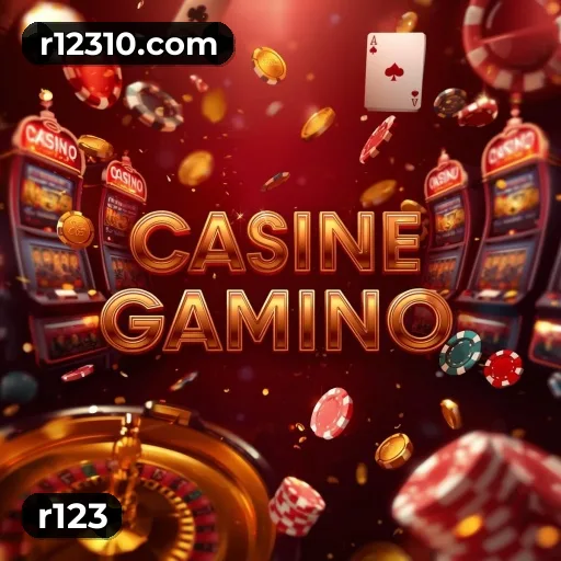 Loterias online disponíveis na r123