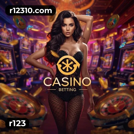 Pagamentos PIX na r123