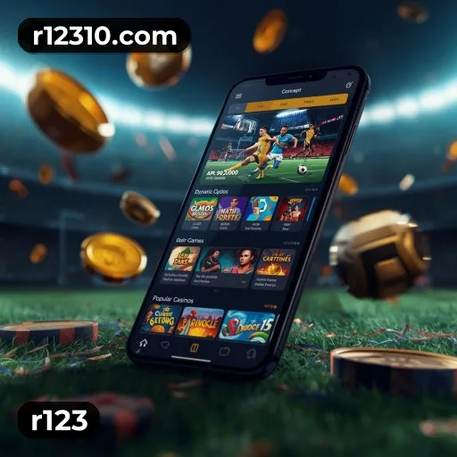 Certificações de segurança da r123