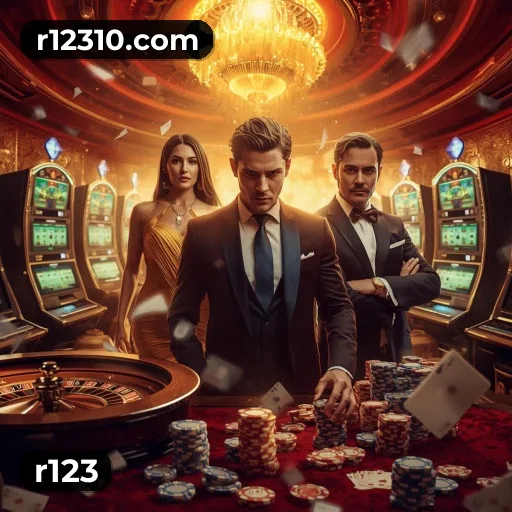 Jogo responsável r123 - Ferramentas de controle, limites, auto-exclusão, suporte CVV 188