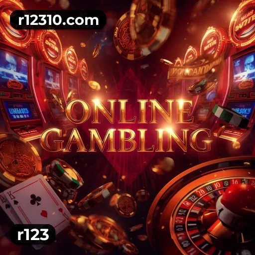 Principais provedores de slots da r123 - NetEnt, Pragmatic Play, Play'n GO
