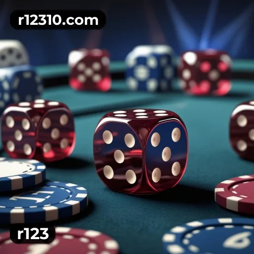FAQ r123 Brasil - Perguntas frequentes sobre bônus, PIX, RTP, APP mobile e VIP