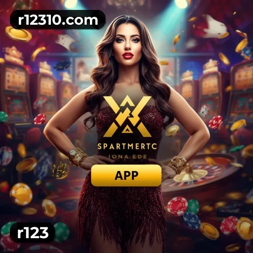 Loterias online disponíveis na r123