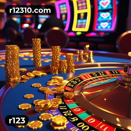 6 vantagens exclusivas do programa VIP da r123