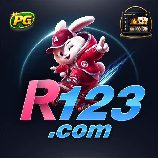 Plataforma r123 — 3.100+ jogos, PIX rápido, SSL, bônus R$ 6.000 + 600 giros no Brasil